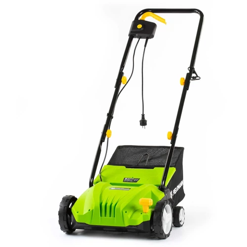 Fieldmann Elektromos gyepszellőztető FZV 2004-E