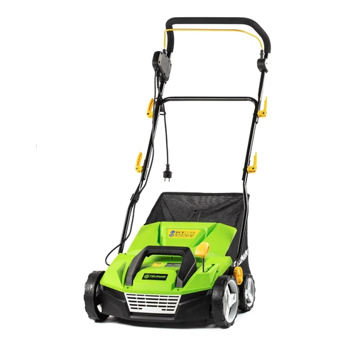 Fieldmann Elektromos gyepszellőztető FZV 4003-18E