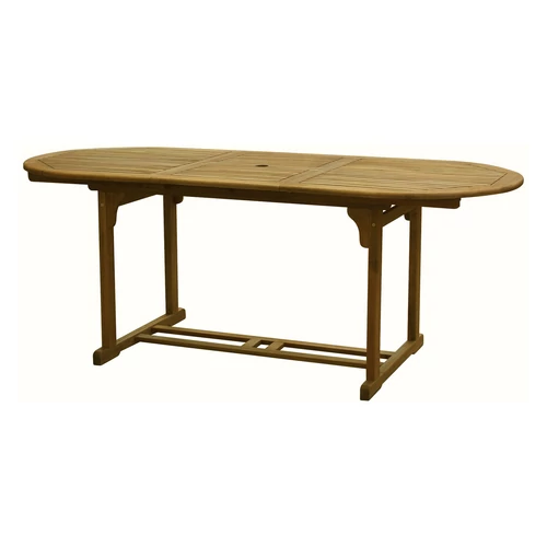 Fieldmann kerti asztal FDZN 4004-T