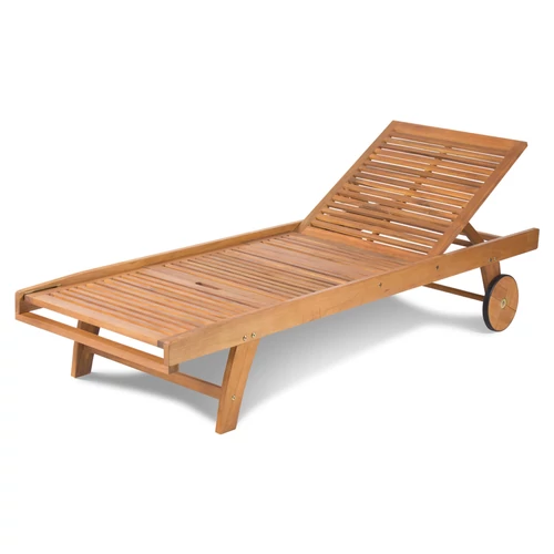 Fieldmann CLASSIC napozóágy  FDZN 4007-T