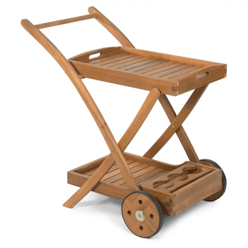 Fieldmann Kerti zsúrkocsi FDZN 4050-T