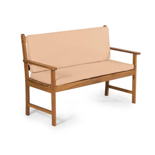 Fieldmann Kerti pad párna - krém színű FDZN 9021