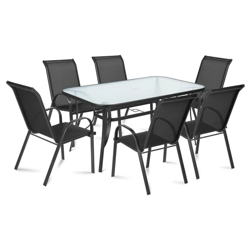 Fieldmann RONY I. kerti bútor szett