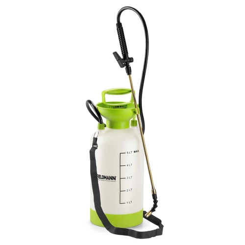Fieldmann Permetező 5 liter FZO 8060