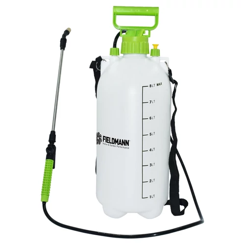 Fieldmann Permetező 8 liter FZO 8068