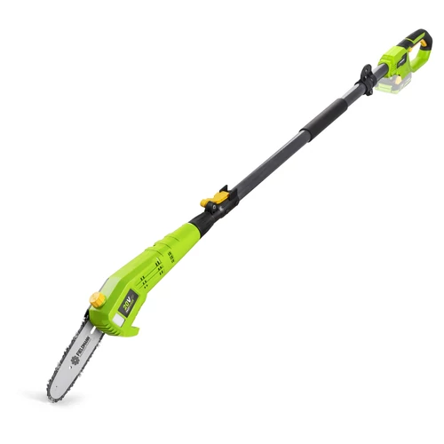 Fieldmann Akkumulátoros magassági sövényvágó FZP 70505-0