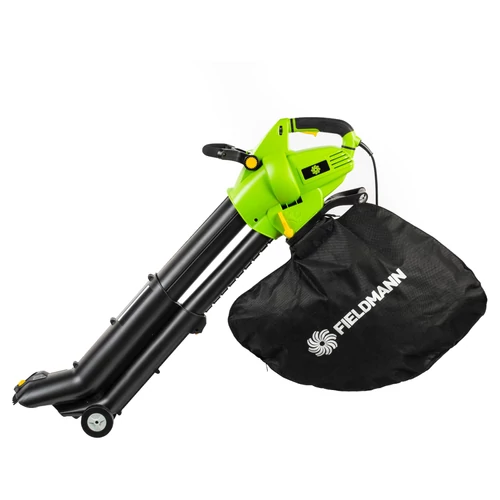 Fieldmann Elektromos Kerti lombfúvó FZF 4050-E