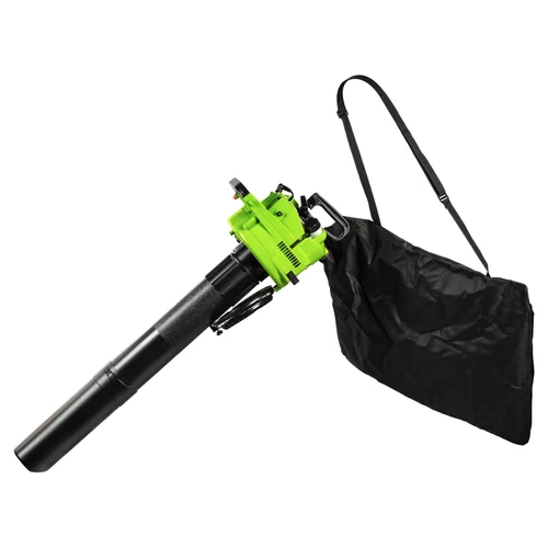 Fieldmann Benzines lombfúvó FZF 6205-B