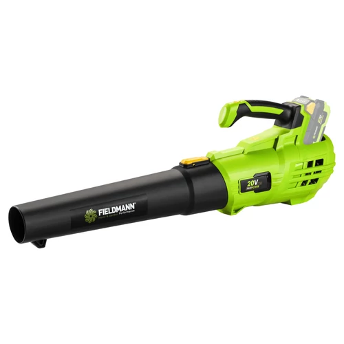 Fieldmann Akkumulátoros kerti lombfúvó FZF 70605-0