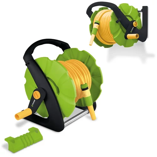 Fieldmann Tömlő felcsévélővel FZH 1021