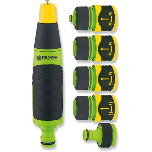Fieldmann Szórófej szett FZH 9008