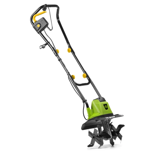 Fieldmann Elektromos kapagép FZK 2002-E