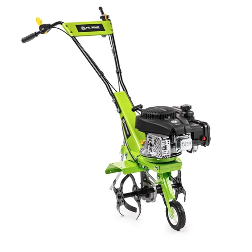 Fieldmann Benzines kapagép FZK 6115-139BL