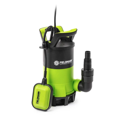 Fieldmann Búvárszivattyú - FVC 2004-EK