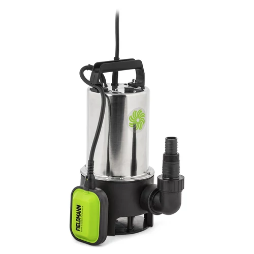 Fieldmann Búvárszivattyú - FVC 4002-EK