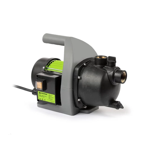 Fieldmann Kerti szivattyú - FVC 8010-EC