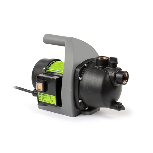 Fieldmann Kerti szivattyú - FVC 8020-EC