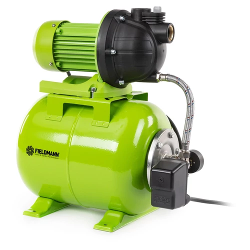 Fieldmann Házi vízmű - FVC 8520-EC