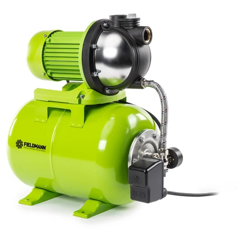 Fieldmann Házi vízmű - FVC 8560-EC