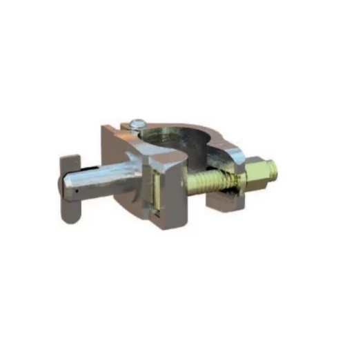 TERRA70 Bilincses biztosító csap homlokzati állványhoz