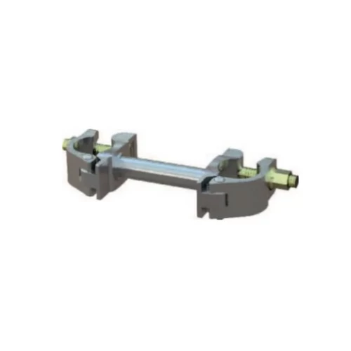 Sarok összekötő bilincs homlokzati állványhoz