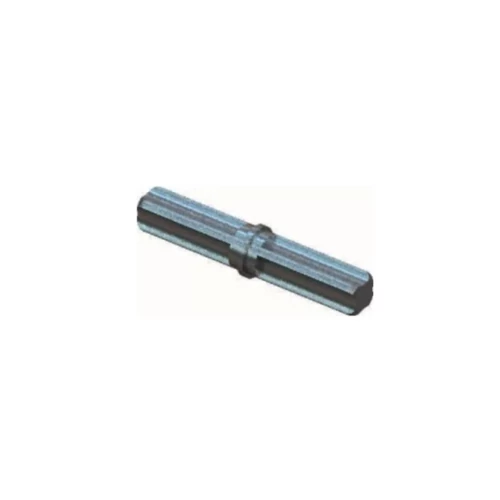 Stift toldóbilincshez (Tüske) homlokzati állványhoz