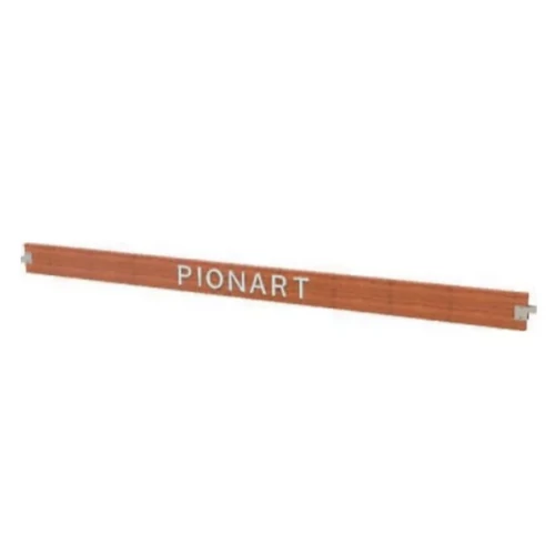 TERRA70 Bokaléc 1,1 m homlokzati állványhoz