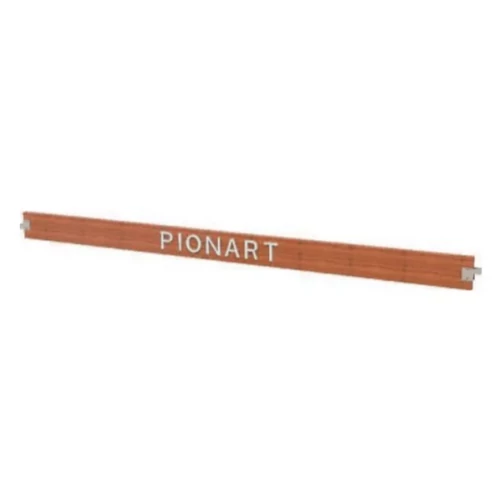 TERRA70 Bokaléc 2,0 m homlokzati állványhoz