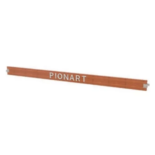 TERRA70 Bokaléc 3,0 m homlokzati állványhoz