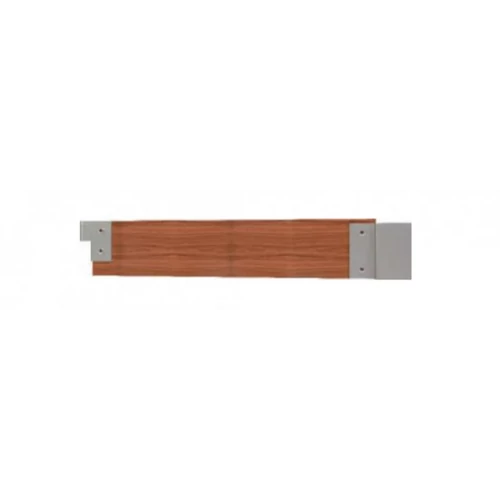 TERRA70 Végoldali bokaléc homlokzati állványhoz