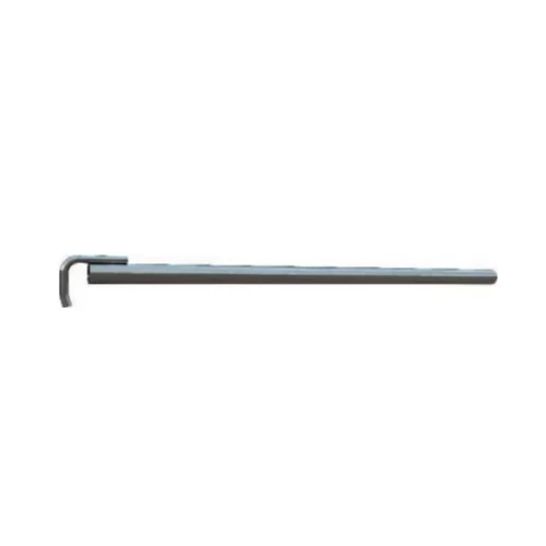 Kikötőkar 0,3 m homlokzati állványhoz