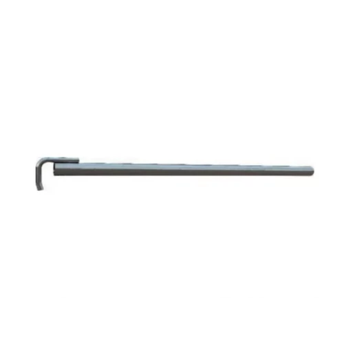 Kikötőkar 1,0 m homlokzati állványhoz