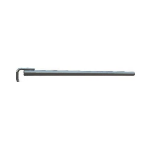 Kikötőkar 2,0 m homlokzati állványhoz