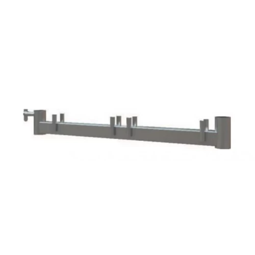 TERRA70 Kezdő adapter létrás feljáró alá, homlokzati állványhoz