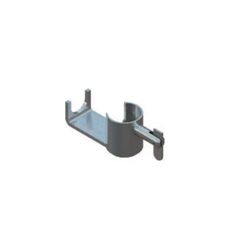 TERRA70 kezdő adapter átlós merevítőhöz homlokzati állványhoz