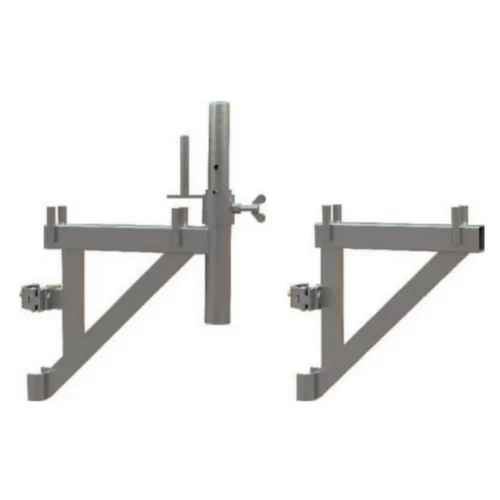 TERRA70 Konzol 0,32 kiterjesztővel homlokzati állványhoz