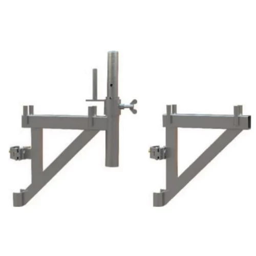 TERRA70 Konzol 0,32 kiterjesztő nélkül homlokzati állványhoz