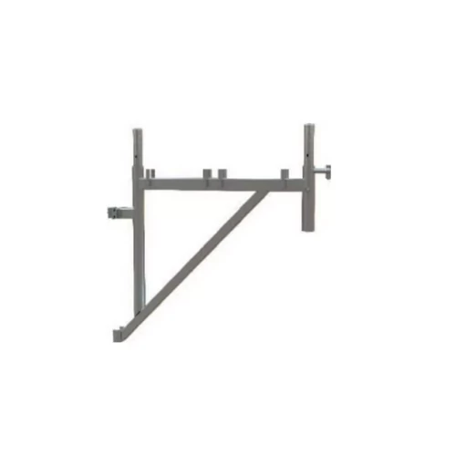 TERRA70 Konzol 0,74 m, homlokzati állványhoz