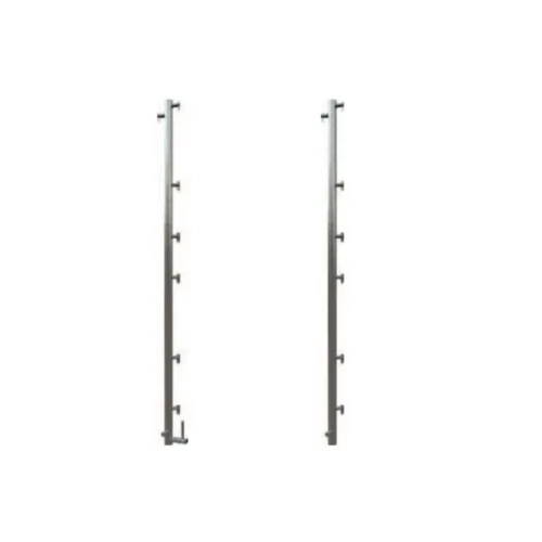 TERRA70 Korlátmagasító bokaléc tartóval homlokzati állványhoz