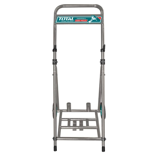 TOTAL Tools Gurulós bontókalapács állvány (TH220502 kiegészítő)