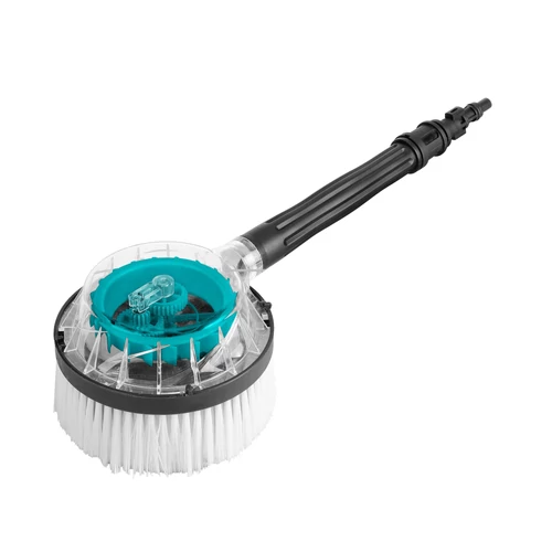 TOTAL Tools Forgó mosókefe 390*110mm