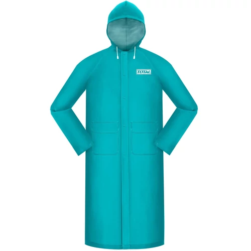 TOTAL Tools Esőkabát 120cm (L -es méret)