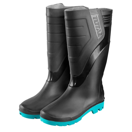 TOTAL Tools Gumicsizma (42-es méret)