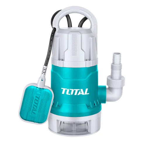 TOTAL Tools Szennyvízszivattyú 750W/217L/min