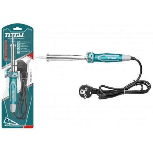 TOTAL Tools Forrasztópáka 100W / INDUSTRIAL