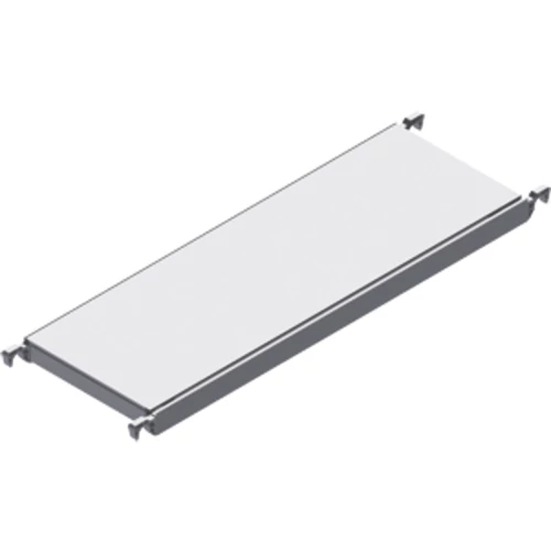 ZARGES Járólap átbújó nélkül 1,8m 