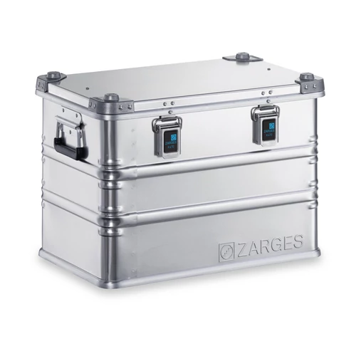 Zarges K470 Univerzális doboz 550x350x380mm  (73L)