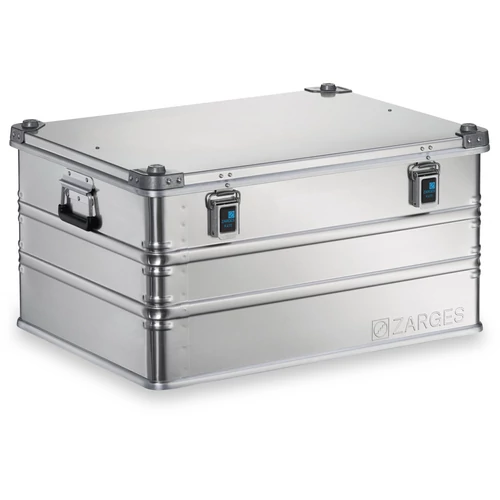 Zarges K470 Univerzális doboz 750x550x380mm  (157L)