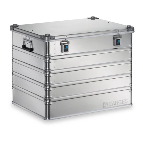 Zarges K470 Univerzális doboz 750x550x580mm  (239L)