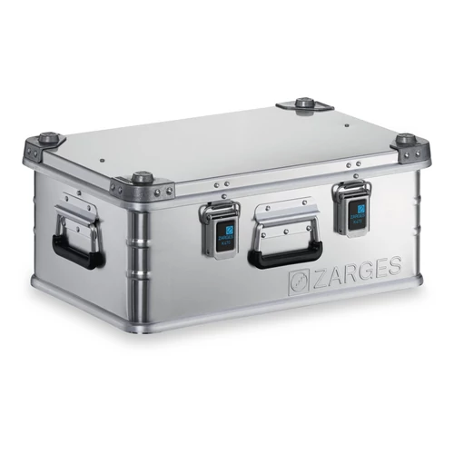 Zarges K470 Univerzális doboz 550x350x220mm  (42L)